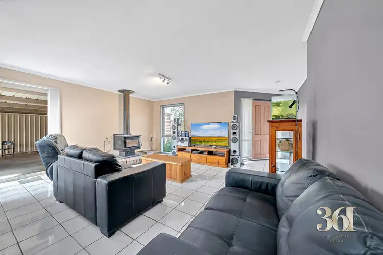 Fourth view of Homely house listing, 89 Kurunjang Drive, Kurunjang VIC 3337