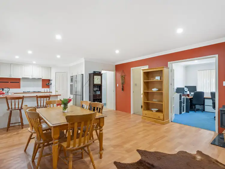 Fifth view of Homely house listing, 10 Treetop Way, Mount Helena WA 6082