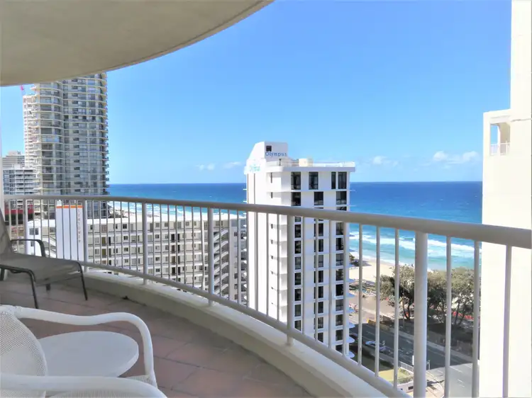 252/6 View Avenue, Surfers Paradise QLD 4217