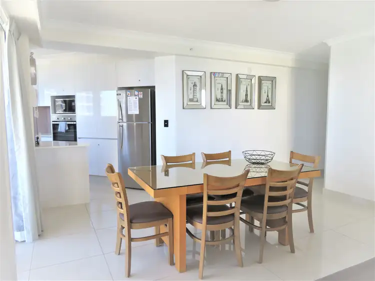Second view of Homely unit listing, 252/6 View Avenue, Surfers Paradise QLD 4217