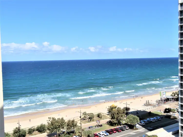 Fifth view of Homely unit listing, 252/6 View Avenue, Surfers Paradise QLD 4217