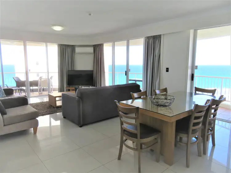 Sixth view of Homely unit listing, 252/6 View Avenue, Surfers Paradise QLD 4217