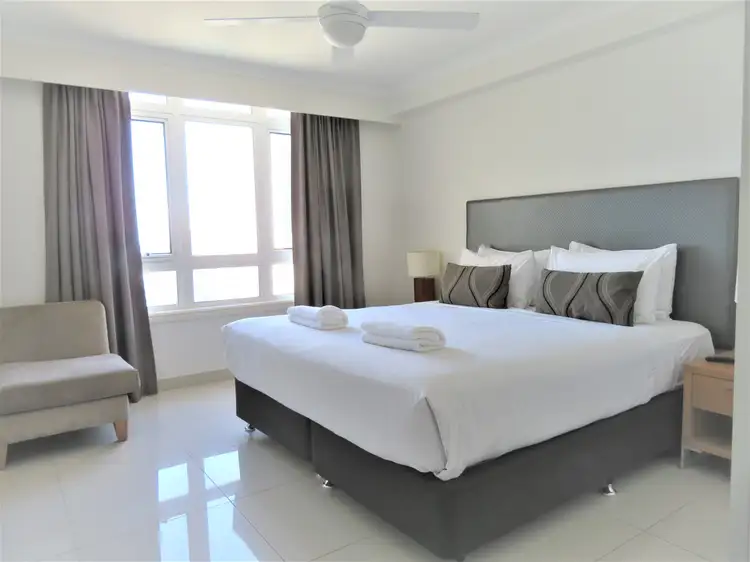 Seventh view of Homely unit listing, 252/6 View Avenue, Surfers Paradise QLD 4217