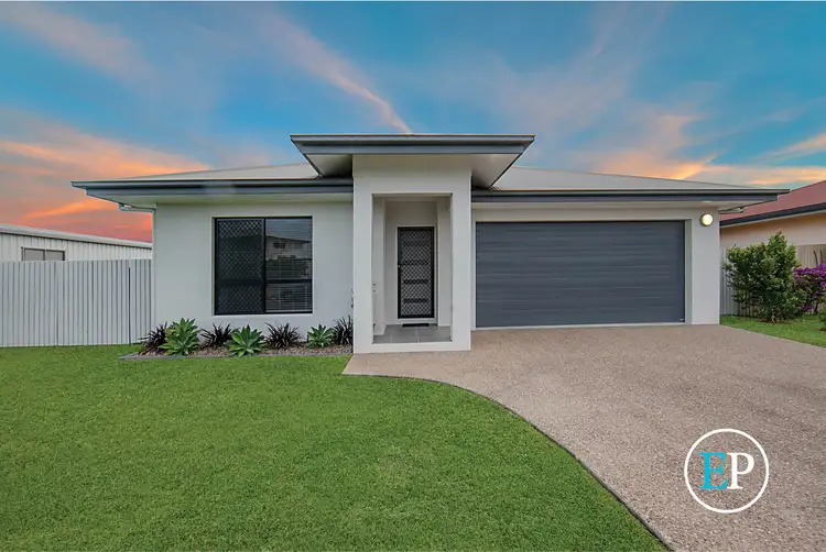 3 Huntswood Court, Kirwan QLD 4817