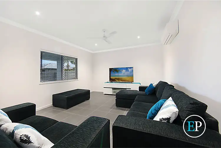 Second view of Homely house listing, 3 Huntswood Court, Kirwan QLD 4817