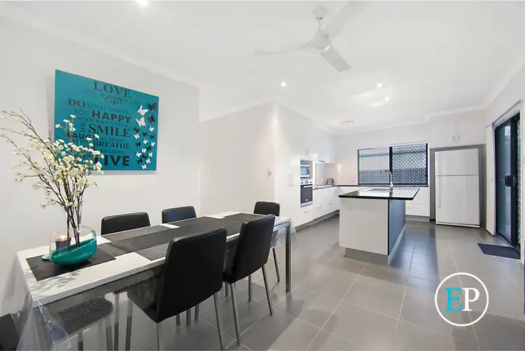 Third view of Homely house listing, 3 Huntswood Court, Kirwan QLD 4817