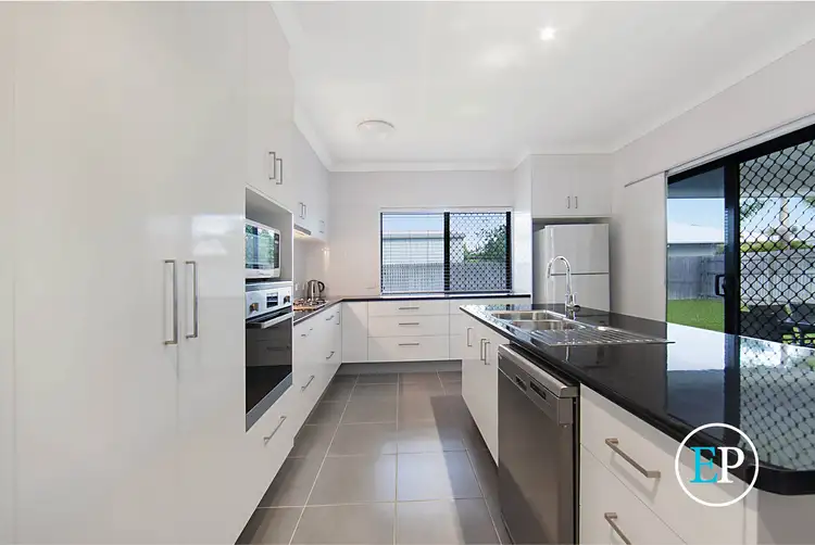 Fourth view of Homely house listing, 3 Huntswood Court, Kirwan QLD 4817