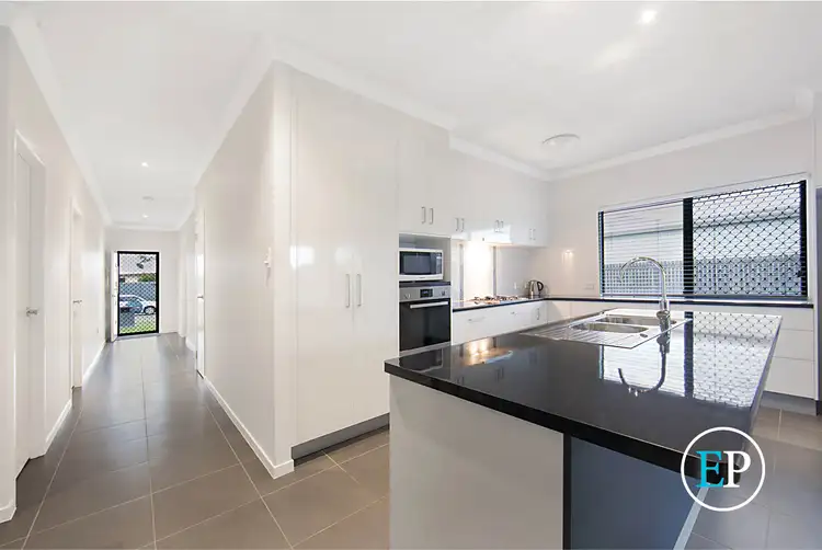 Fifth view of Homely house listing, 3 Huntswood Court, Kirwan QLD 4817