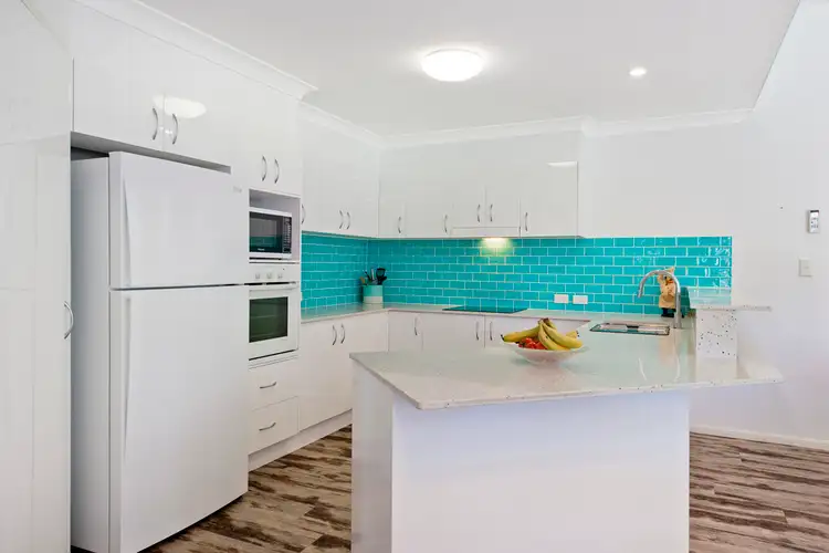 Fourth view of Homely house listing, 83 Abel Tasman Drive, Lake Cathie NSW 2445