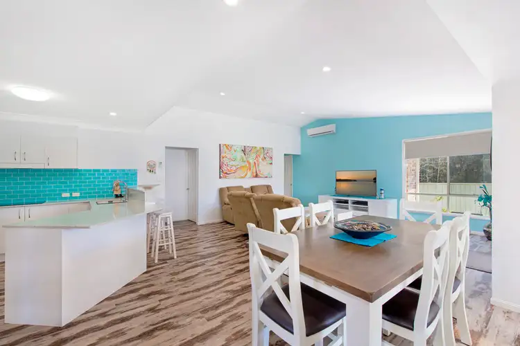 Sixth view of Homely house listing, 83 Abel Tasman Drive, Lake Cathie NSW 2445