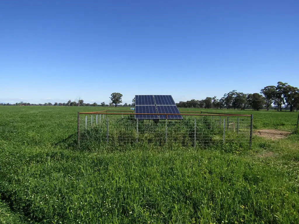Main view of Homely rural property listing, Lot 1 Boorhaman-Springhurst Rd, Springhurst VIC 3682