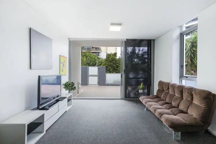 Fourth view of Homely apartment listing, 325/6 Aqua Street, Southport QLD 4215