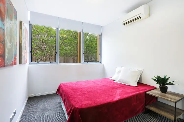 Fifth view of Homely apartment listing, 325/6 Aqua Street, Southport QLD 4215