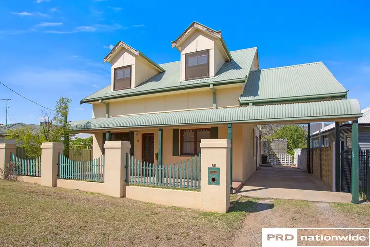 Third view of Homely house listing, 86 Denne Street, Tamworth NSW 2340