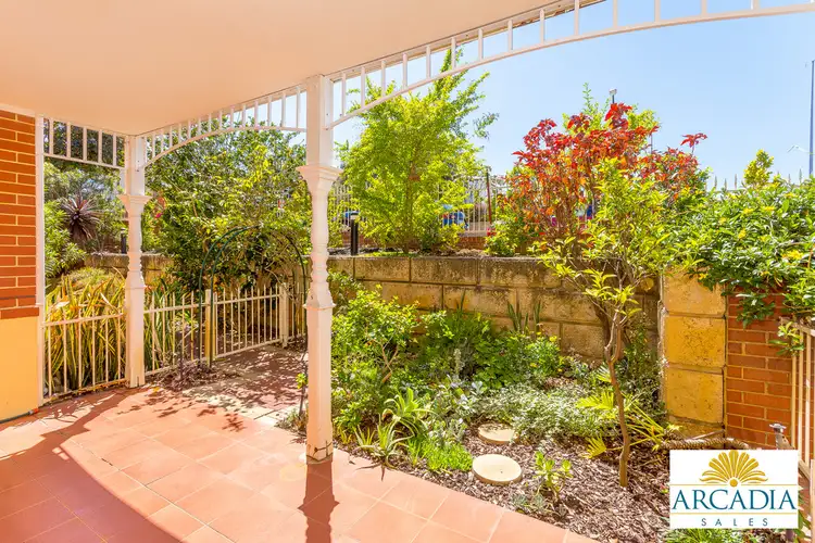 15 / 141 Claremont Crescent, Swanbourne WA 6010