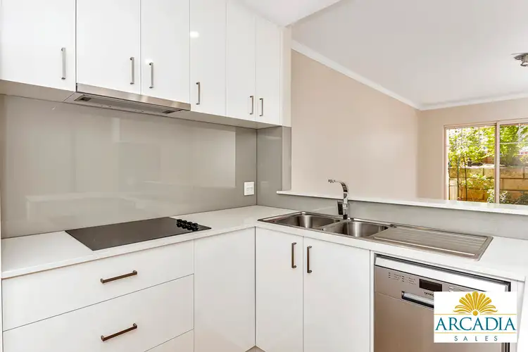 Sixth view of Homely retirement listing, 15 / 141 Claremont Crescent, Swanbourne WA 6010