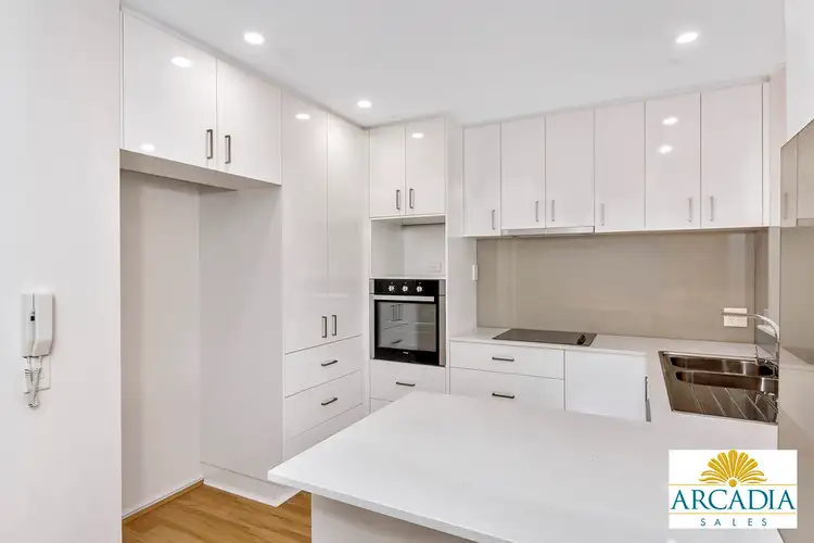 Seventh view of Homely retirement listing, 15 / 141 Claremont Crescent, Swanbourne WA 6010