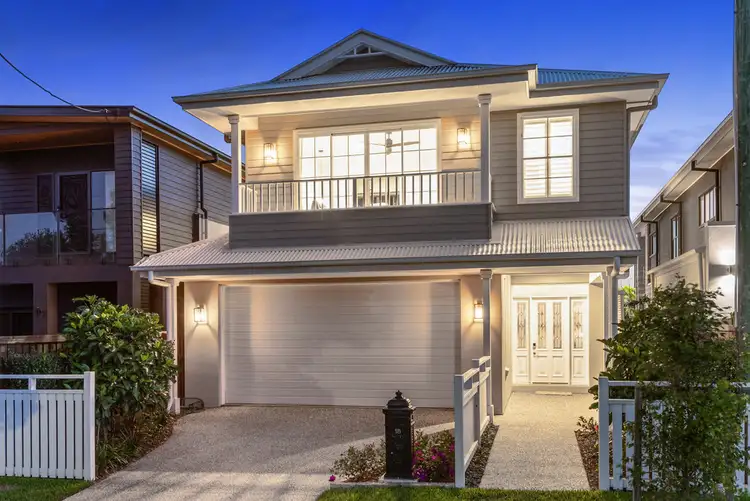 Main view of Homely house listing, 18 Mein Street, Hendra QLD 4011