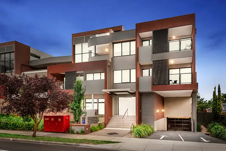 108/1042 Doncaster Road, Doncaster East VIC 3109