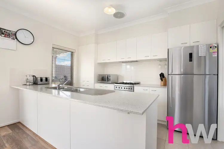 Third view of Homely house listing, 43 Tannin Way, Waurn Ponds VIC 3216