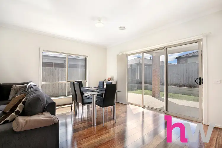 Fourth view of Homely house listing, 43 Tannin Way, Waurn Ponds VIC 3216