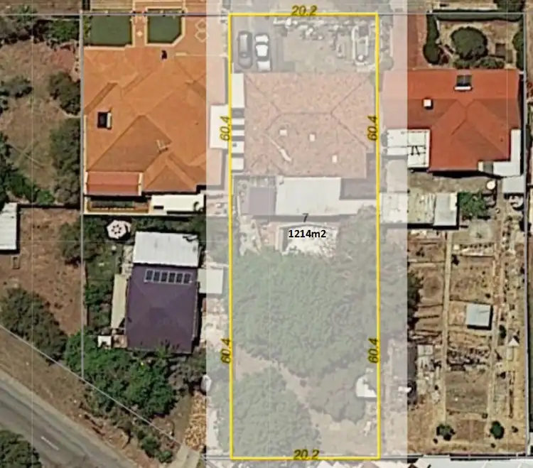 7 Edeline Street, Spearwood WA 6163