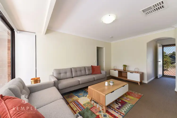 Second view of Homely house listing, 76 Elderberry Drive, South Lake WA 6164