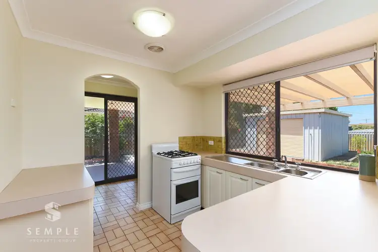 Fourth view of Homely house listing, 76 Elderberry Drive, South Lake WA 6164