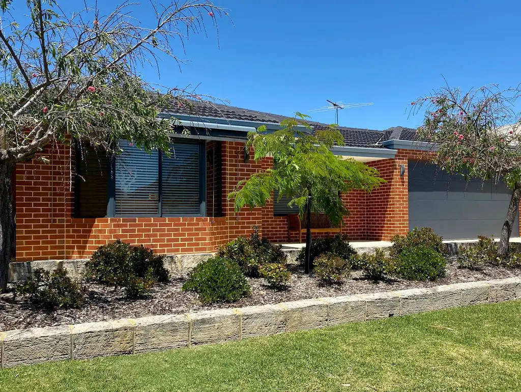 Main view of Homely house listing, 11 Gandossi Court, Success WA 6164