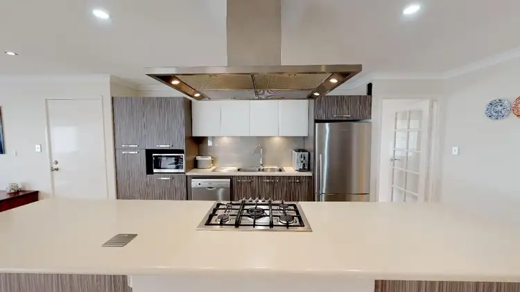 Third view of Homely house listing, 11 Gandossi Court, Success WA 6164