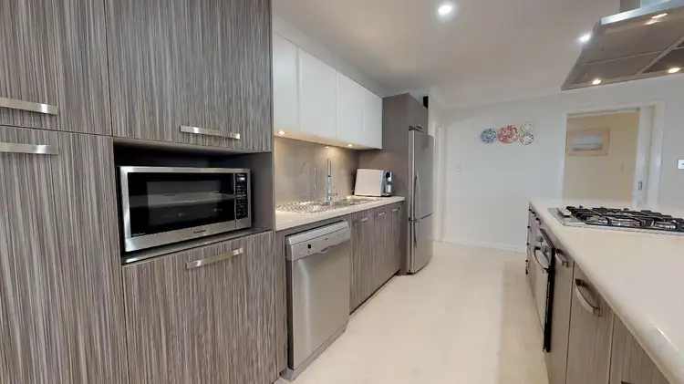 Fourth view of Homely house listing, 11 Gandossi Court, Success WA 6164