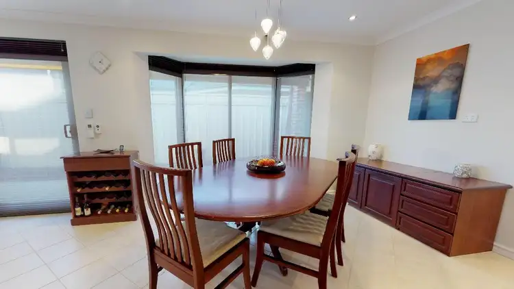 Fifth view of Homely house listing, 11 Gandossi Court, Success WA 6164