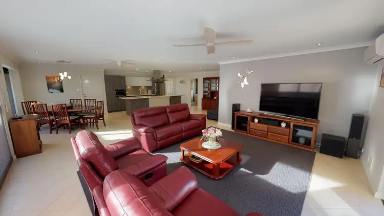 Sixth view of Homely house listing, 11 Gandossi Court, Success WA 6164