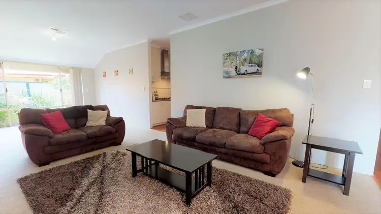 Second view of Homely house listing, 7 Gadsden Terrace, Success WA 6164