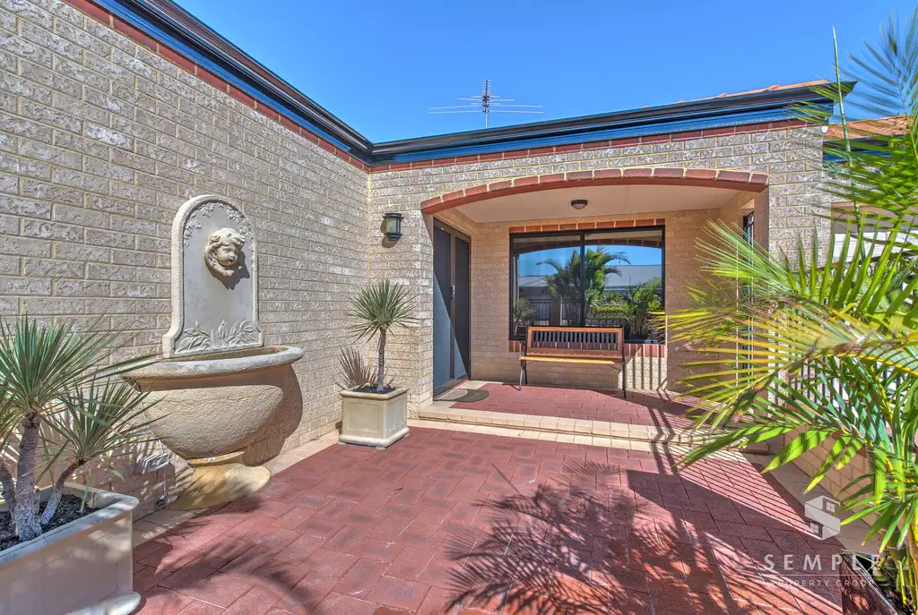 Main view of Homely house listing, 19 Zlinya Circle, Spearwood WA 6163