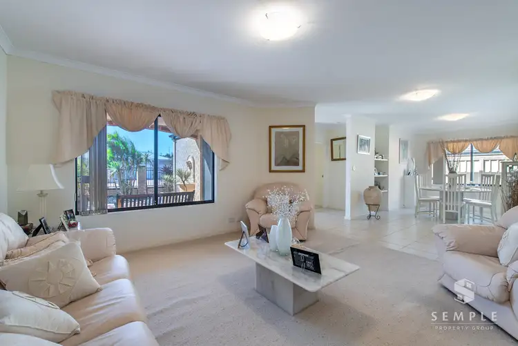 Third view of Homely house listing, 19 Zlinya Circle, Spearwood WA 6163
