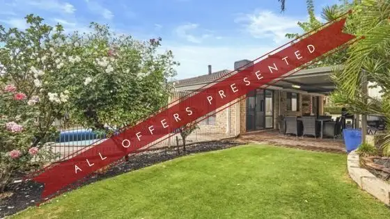 9 Avocet Place, Yangebup WA 6164
