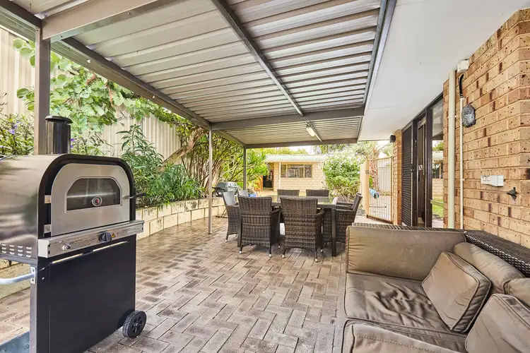 Seventh view of Homely house listing, 9 Avocet Place, Yangebup WA 6164