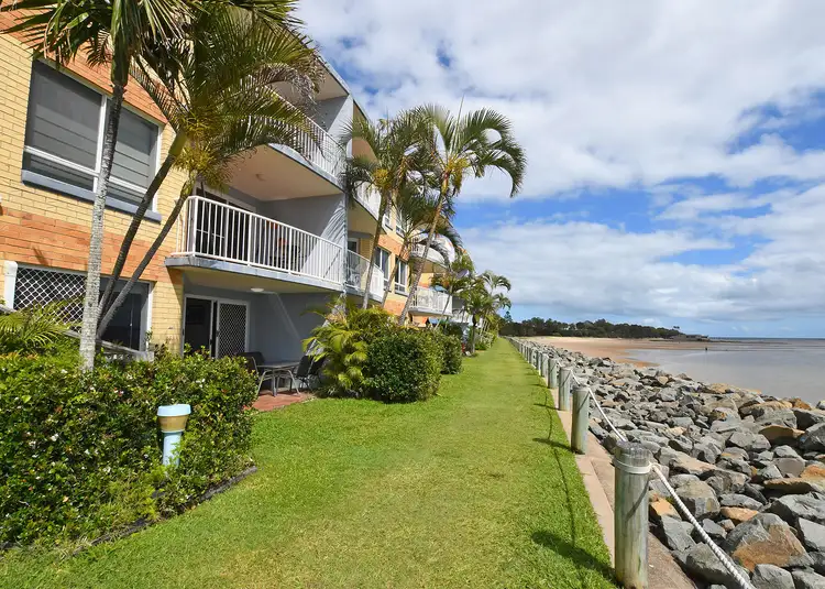 Main view of Homely unit listing, Unit 62/17 Buccaneer Drive, Urangan QLD 4655
