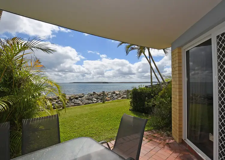 Second view of Homely unit listing, Unit 62/17 Buccaneer Drive, Urangan QLD 4655