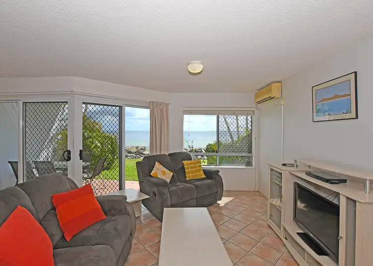 Third view of Homely unit listing, Unit 62/17 Buccaneer Drive, Urangan QLD 4655