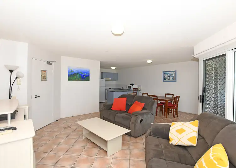 Fourth view of Homely unit listing, Unit 62/17 Buccaneer Drive, Urangan QLD 4655
