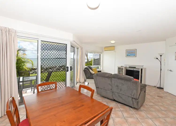 Fifth view of Homely unit listing, Unit 62/17 Buccaneer Drive, Urangan QLD 4655