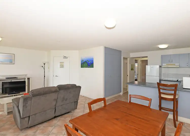 Sixth view of Homely unit listing, Unit 62/17 Buccaneer Drive, Urangan QLD 4655