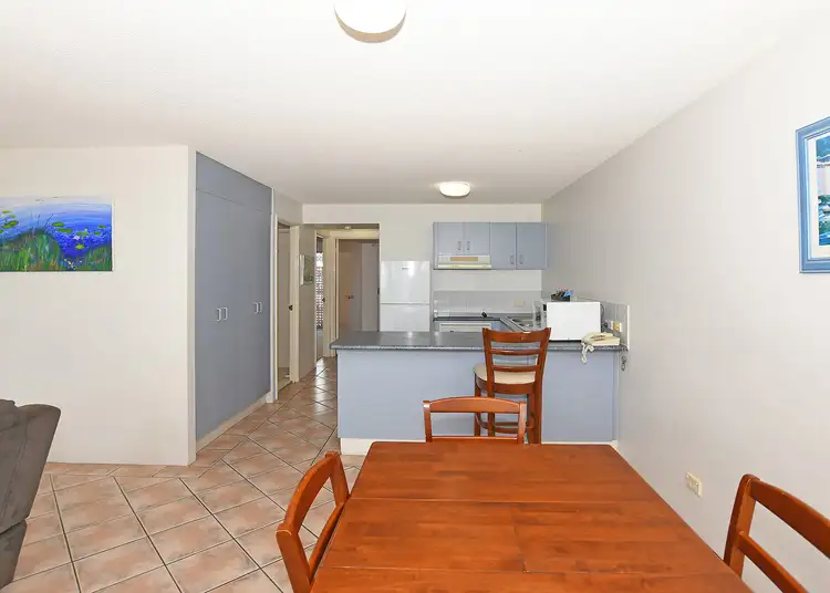 Seventh view of Homely unit listing, Unit 62/17 Buccaneer Drive, Urangan QLD 4655
