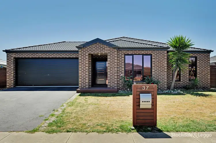 37 Oxbow Avenue, Shepparton VIC 3630