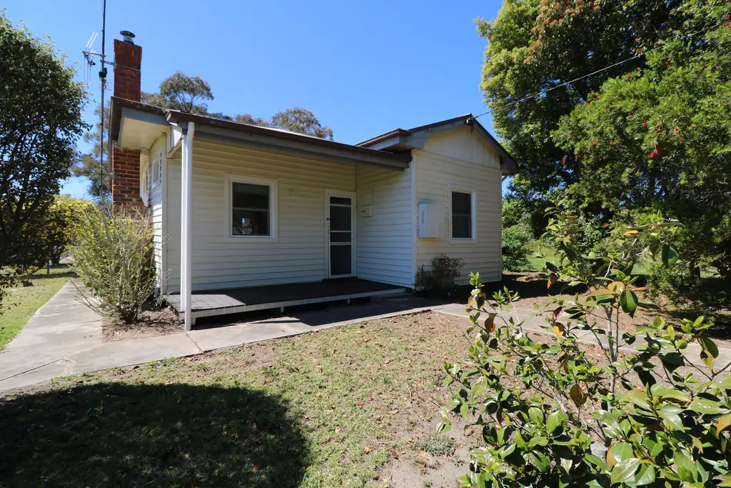 Main view of Homely house listing, 14 Shackleton Street, Orbost VIC 3888