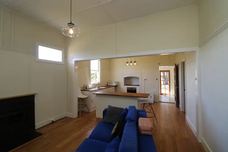 Second view of Homely house listing, 14 Shackleton Street, Orbost VIC 3888
