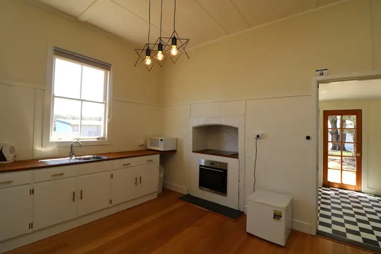 Third view of Homely house listing, 14 Shackleton Street, Orbost VIC 3888