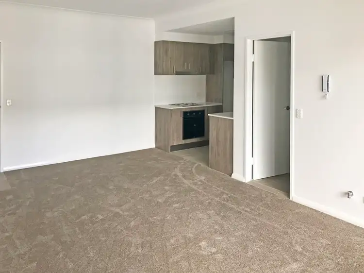 Third view of Homely apartment listing, 411/30-34 Chamberlain Street, Campbelltown NSW 2560